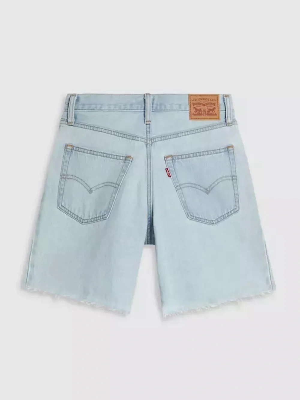 Levi’s ‘94 Baggy Denim Shorts 27